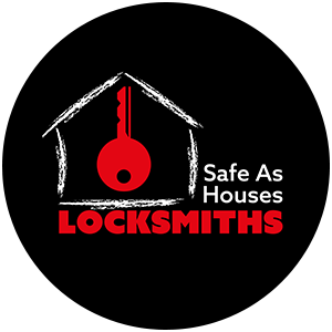 Safe as Houses business Logo
